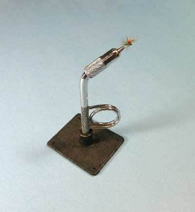 Pocket Fly Tying Vise